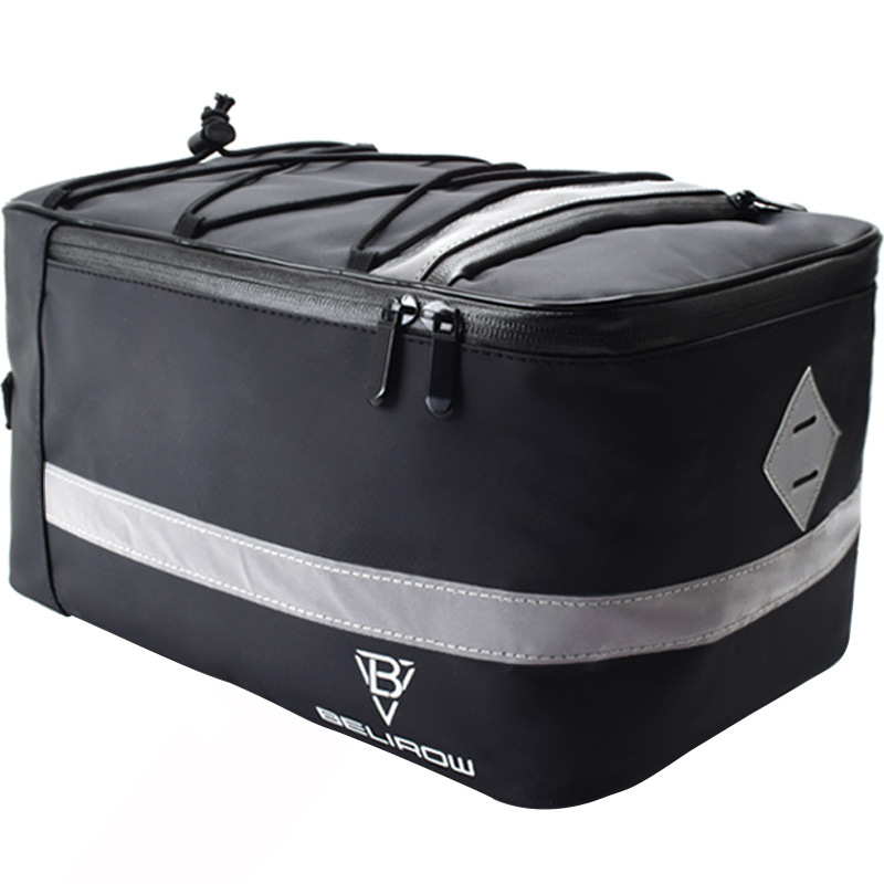 8L/15L Fiets terug kameel tas  - Mountain Biking Hip Pack recensie en prijs