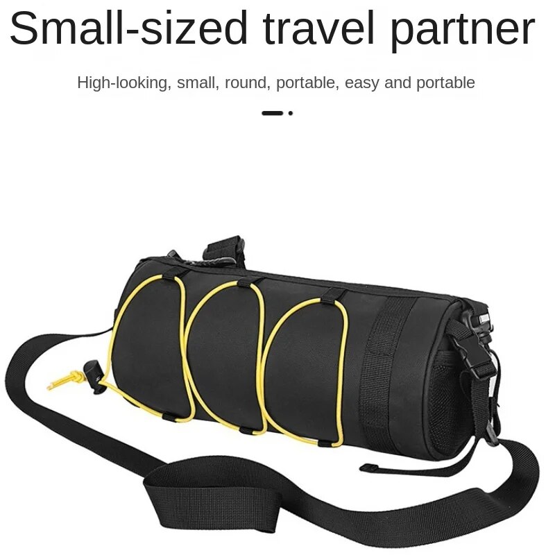 Offbondage Fiets Voortas Fiets - Mountain Biking Hip Pack recensie en prijs