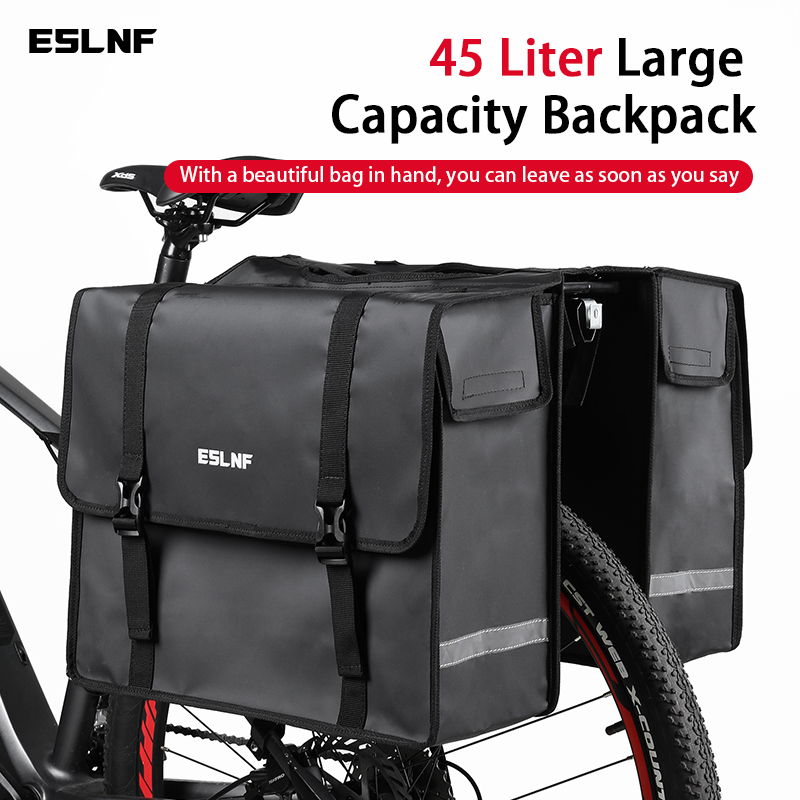 ESLNF Fietsrugzak 45L Mountain - Mountain Biking Hip Pack recensie en prijs
