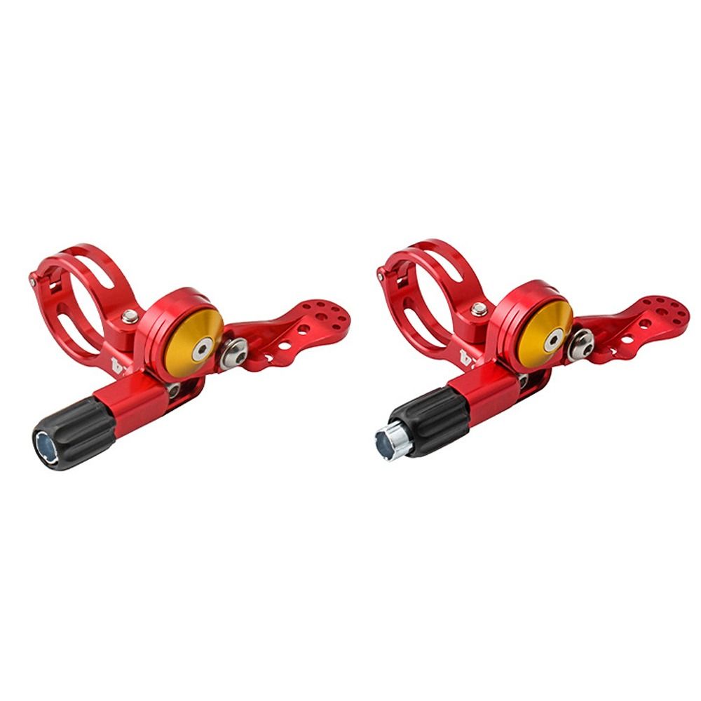 22,2 mm/24 mm Fietszadelpen me - Dropper Post Remote recensie en prijs