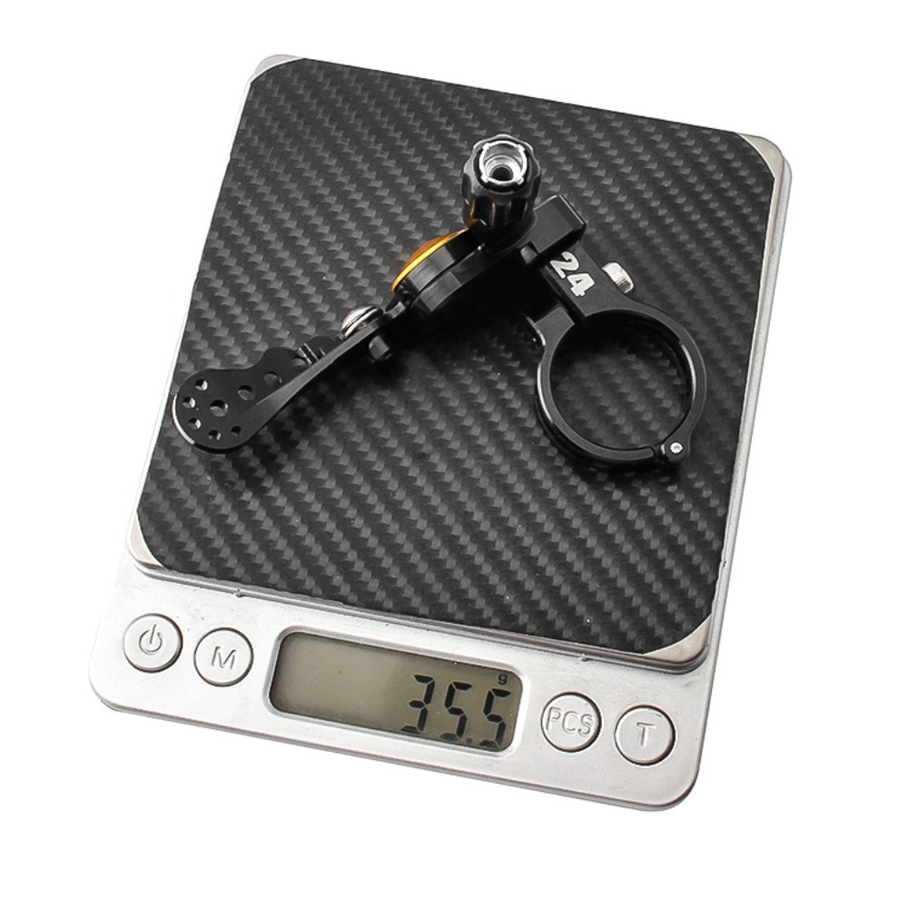 22,2 mm/24 mm Fietszadelpen me - Dropper Post Remote recensie en prijs