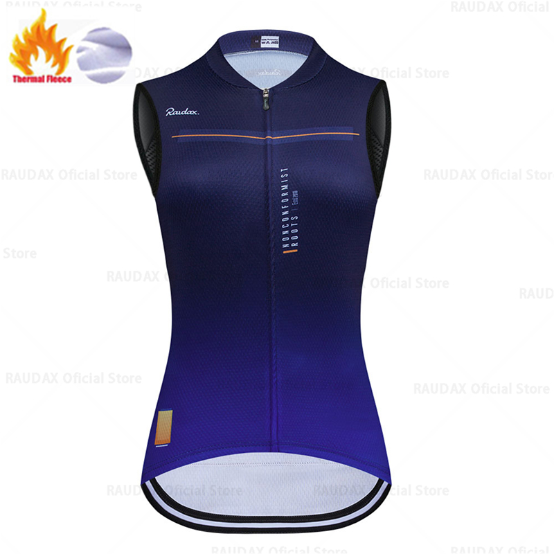 Vrouwen Winter Fietskleding Mo - Mountain Biking Vest recensie en prijs
